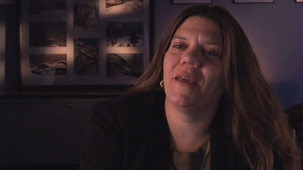 We are unsure what causes Borderline Personality Disorder - Antonia New