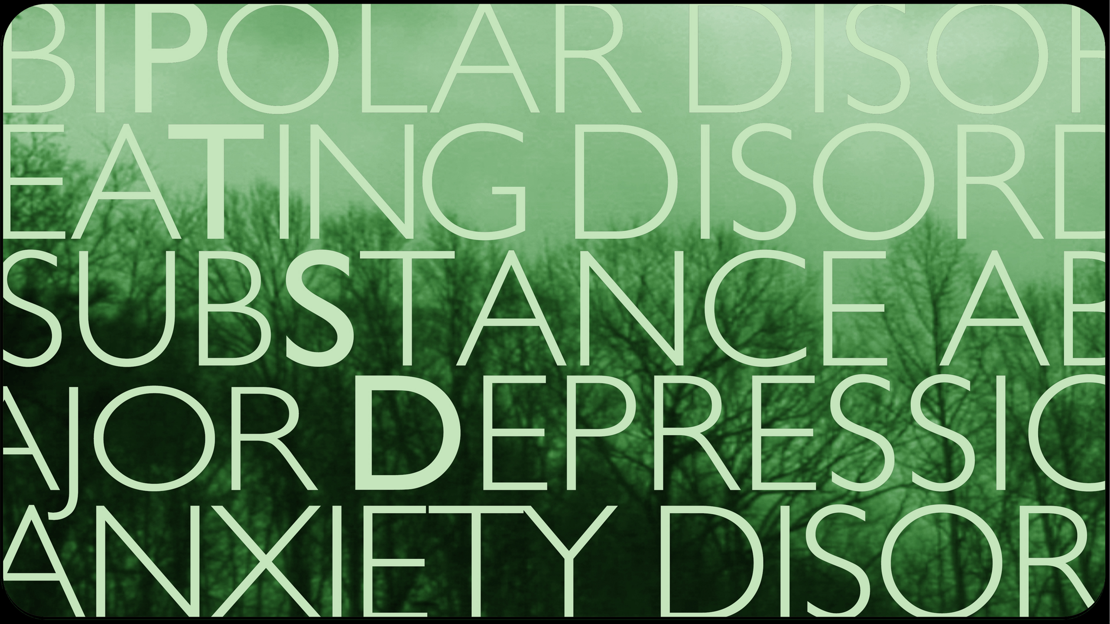 Co-occurring Disorders with BPD