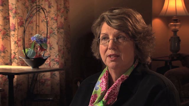 Marsha Linehan Interview - Trailer