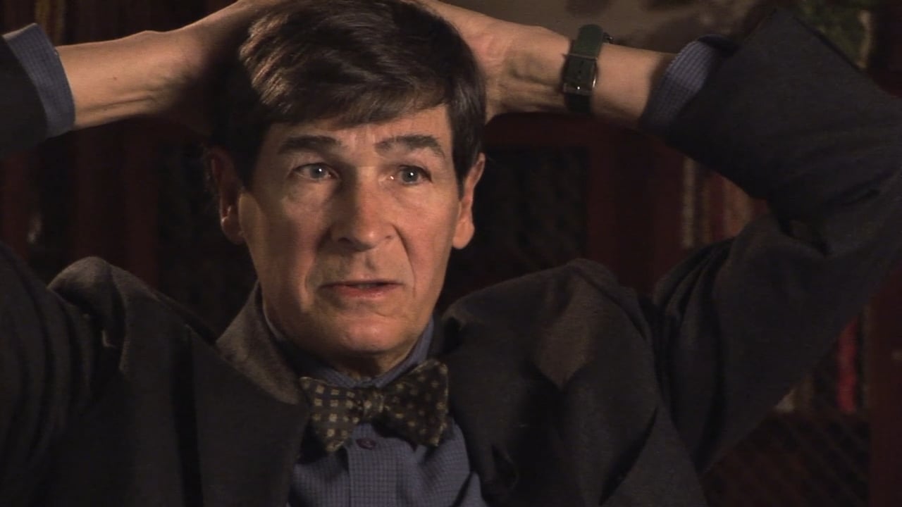 Results of the CLIPS study - John Gunderson