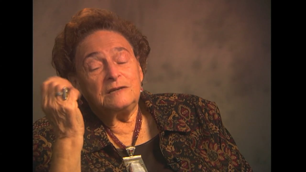 An example of the need for family education - Harriet Lefley