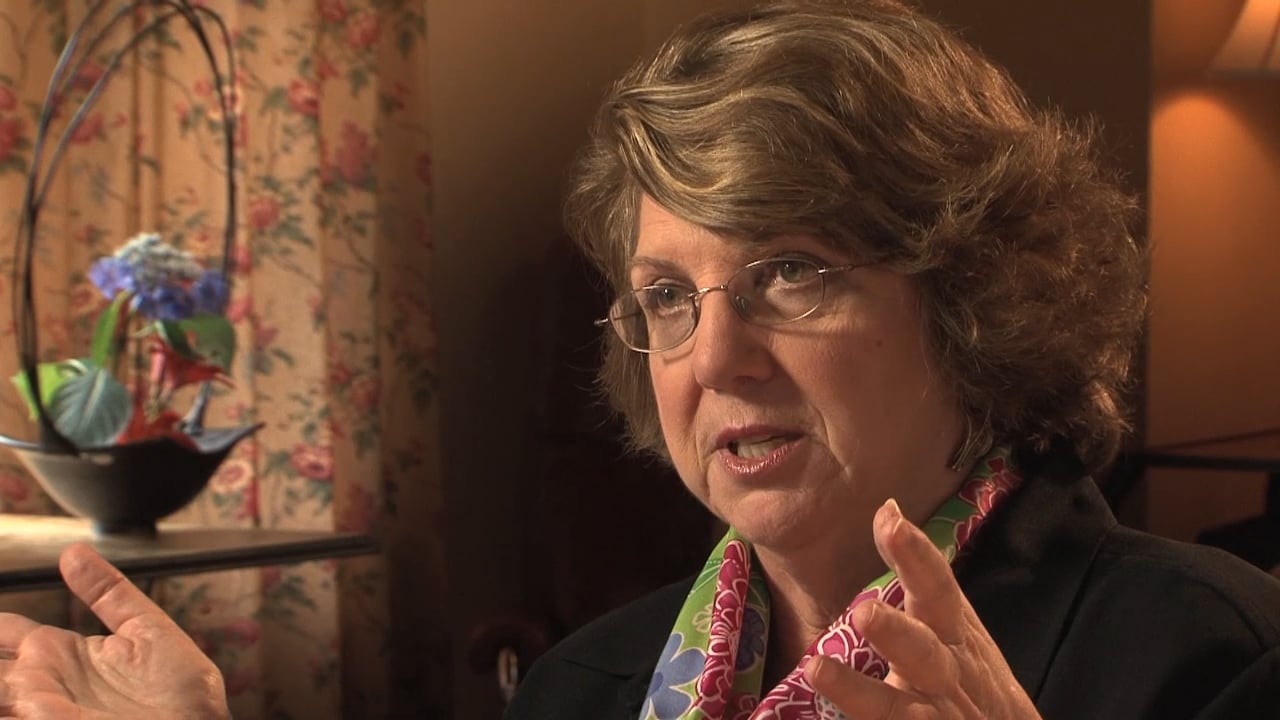 Families need to validate and be loving - Marsha Linehan