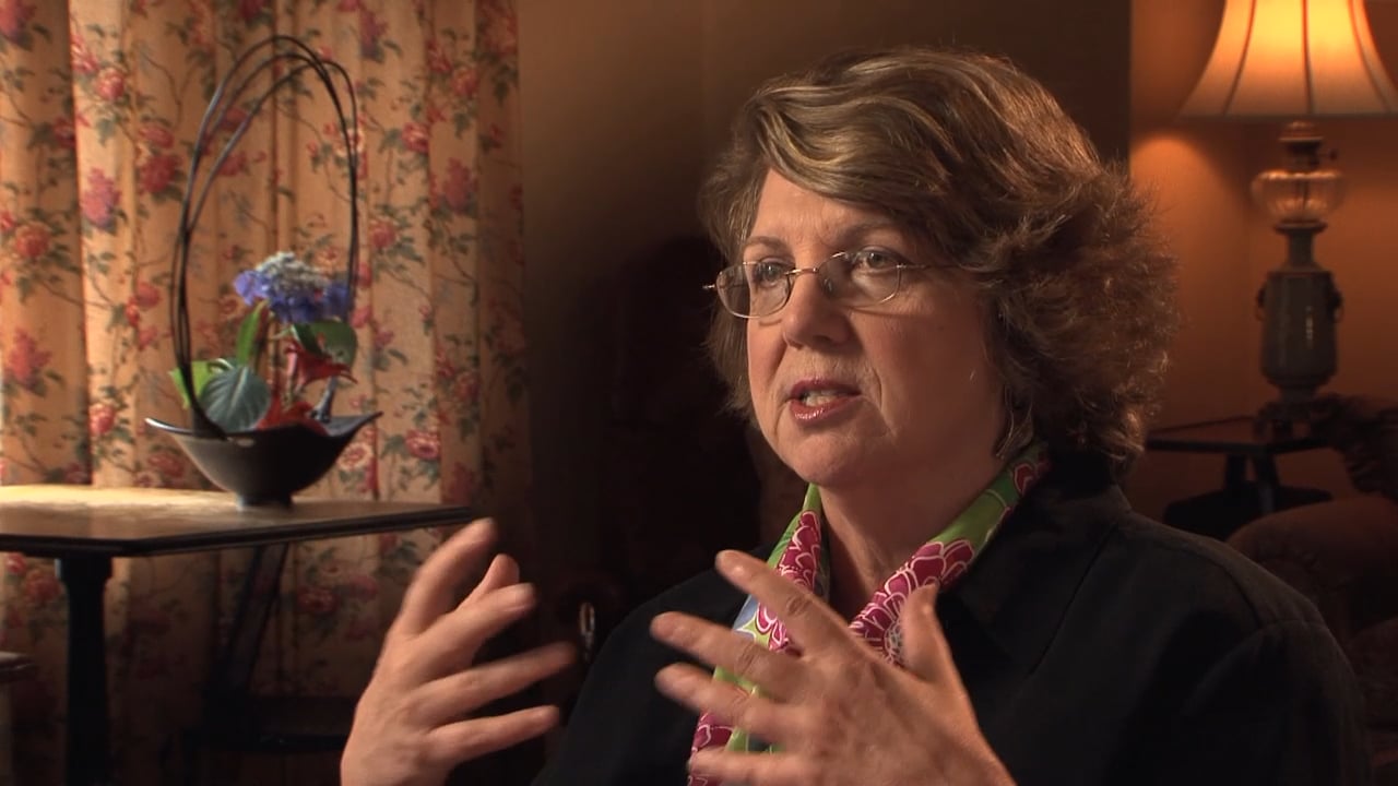 Some BPD characteristics that are based on emotions - Marsha Linehan