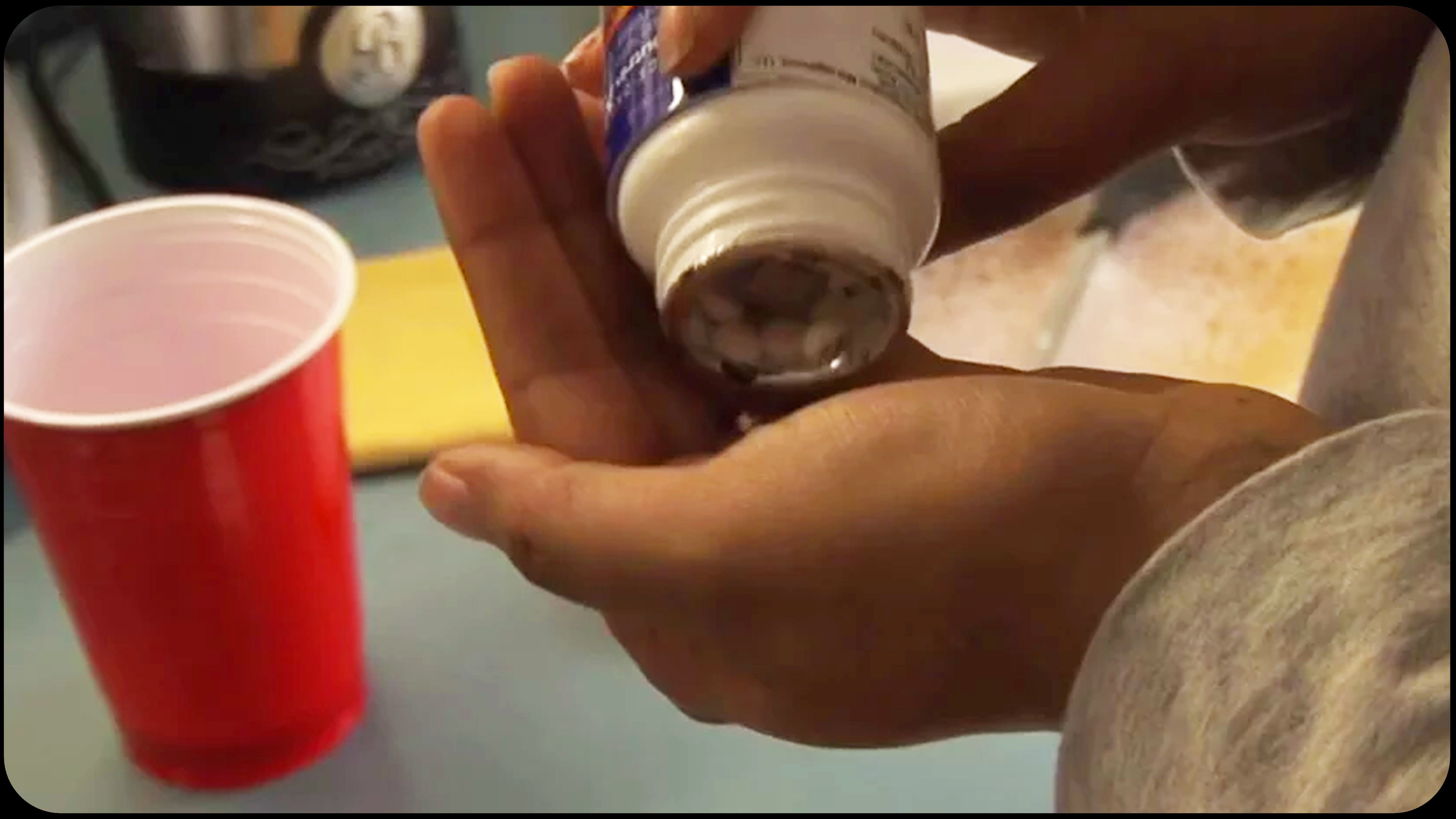 Pros and cons of medication for clients with BPD