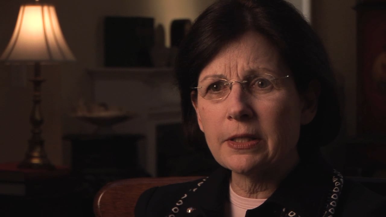 The worry of having a relative with BPD - Perry Hoffman