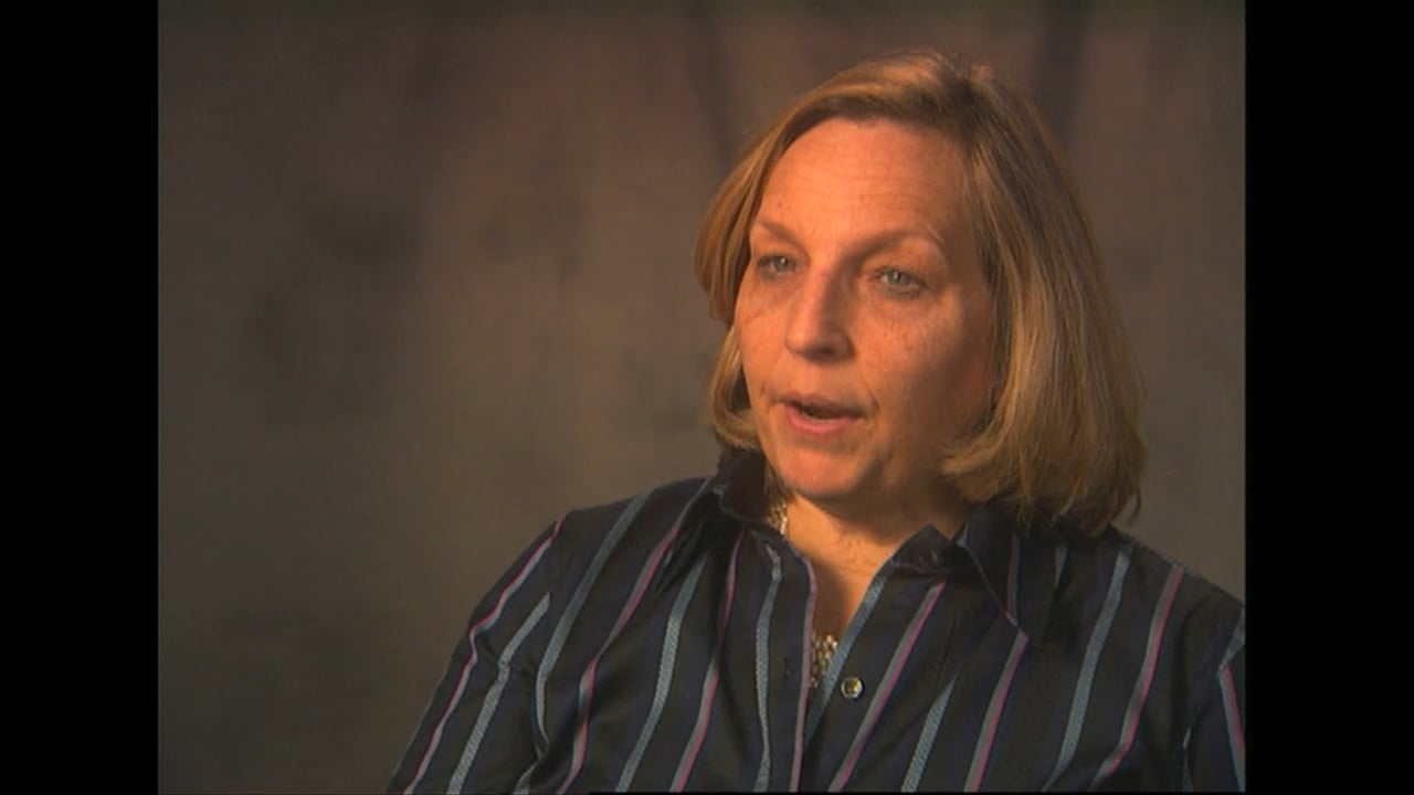 It is good that self-harm is getting more media attention - Barbara Stanley