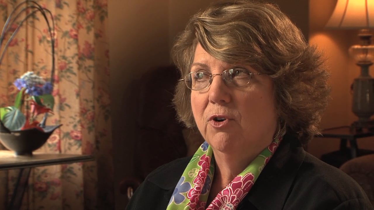 Information to give families about reason to hope - Marsha Linehan