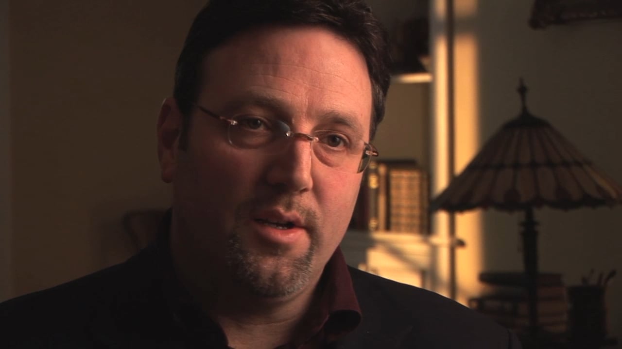 Setting Boundaries - Alec Miller