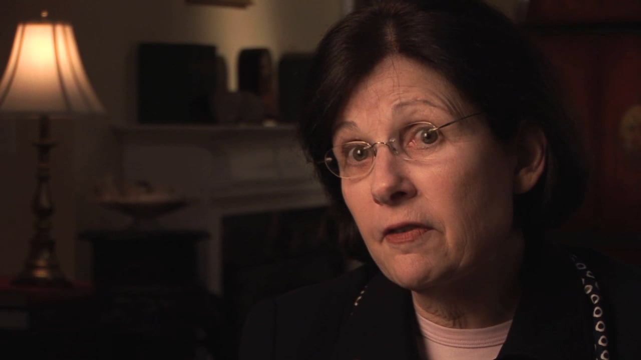 What a family member is willing to do - Perry Hoffman