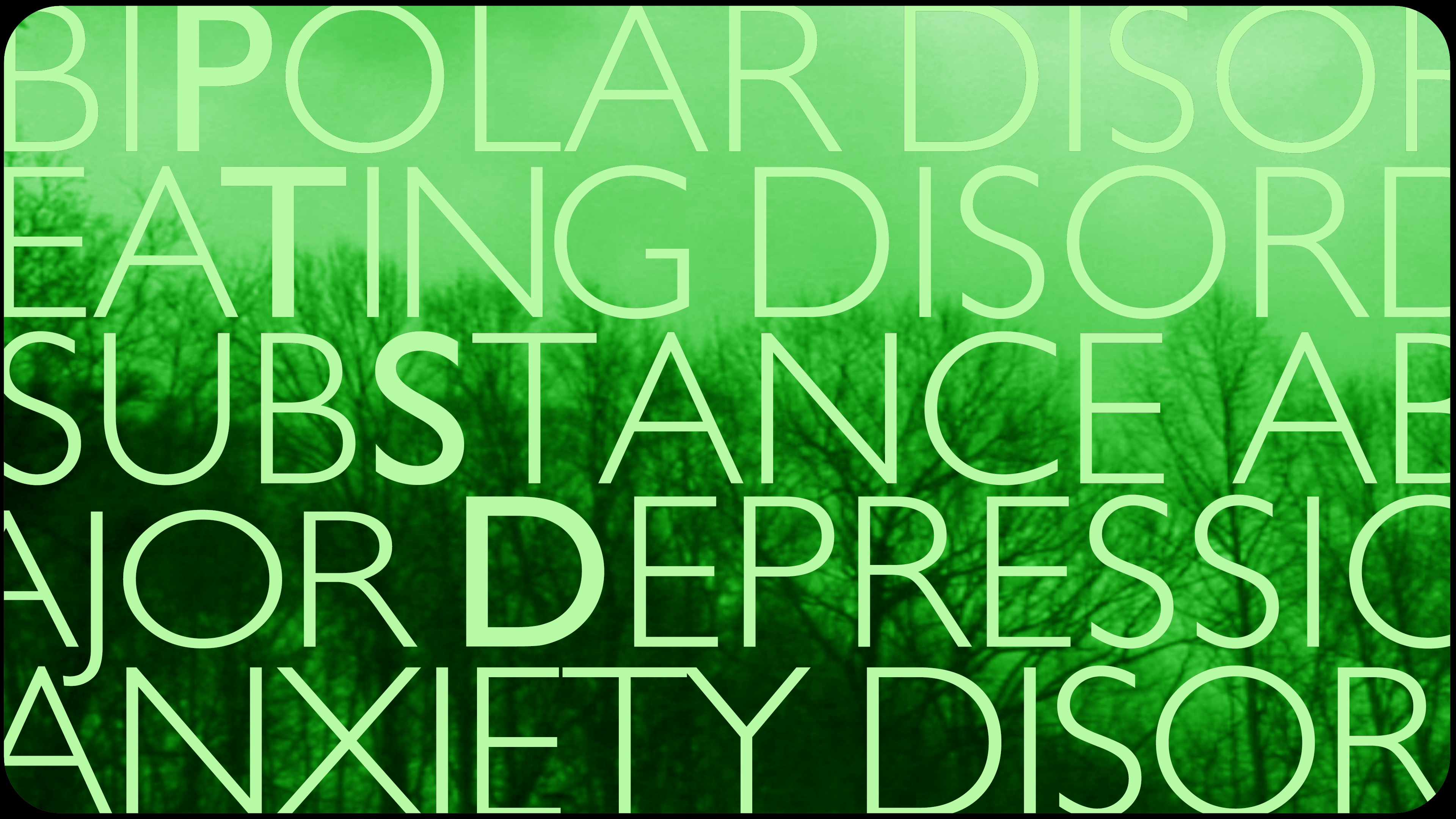 Co-occurring Disorders with BPD