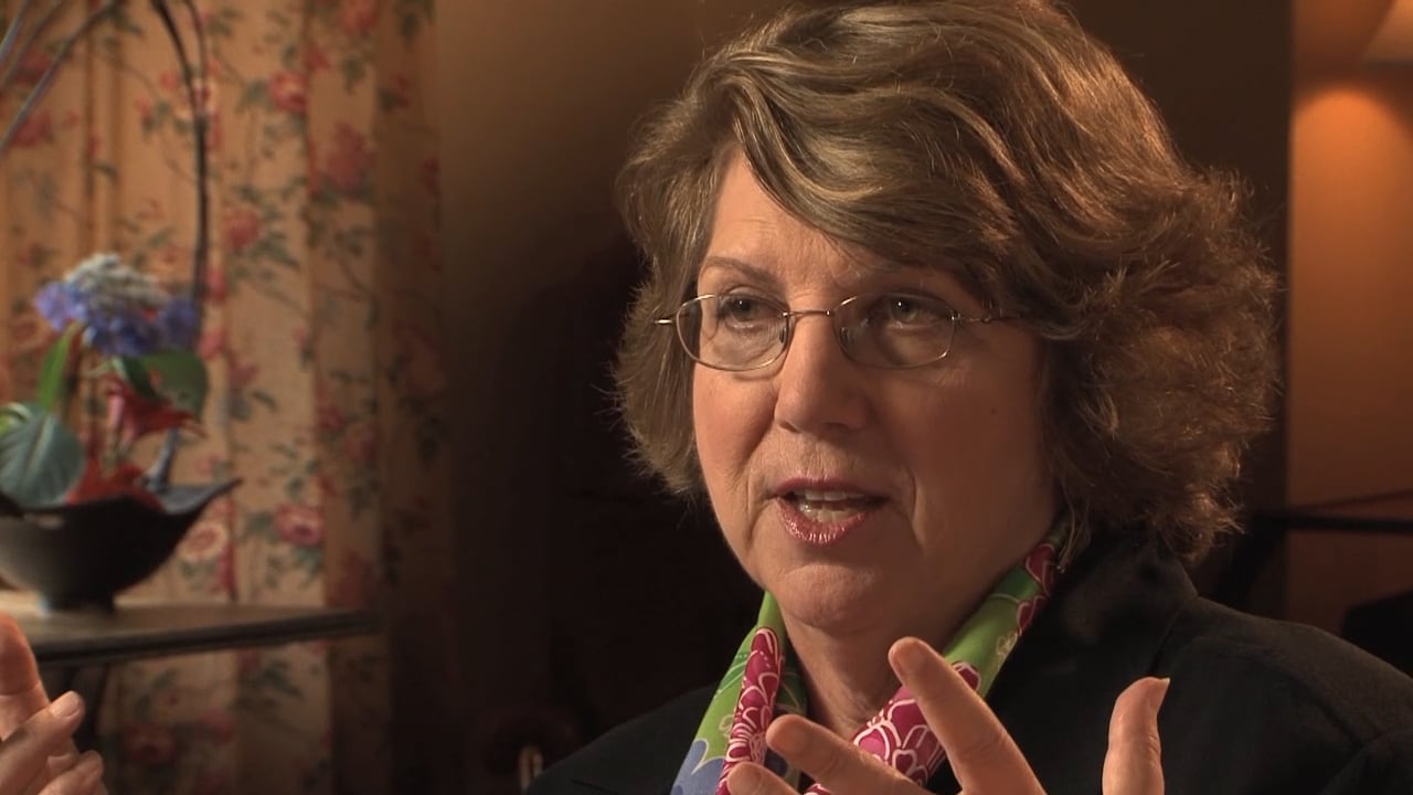 Borderline - a terrible name - Marsha Linehan