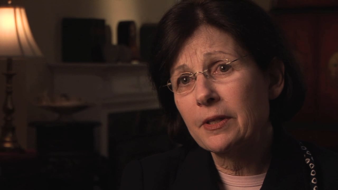 First thing we tell families who have a member with BPD - Perry Hoffman