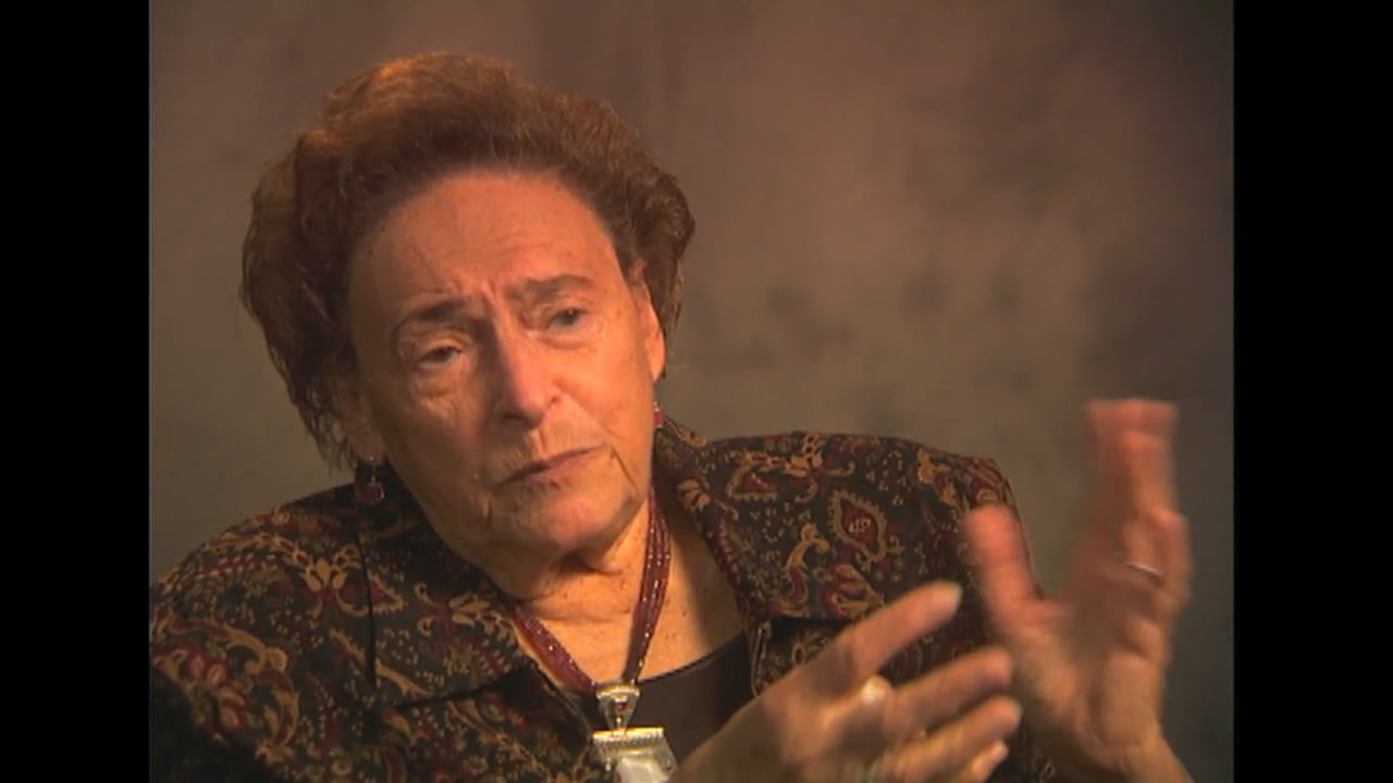 There is no data that parenting causes mental illness - Harriet Lefley