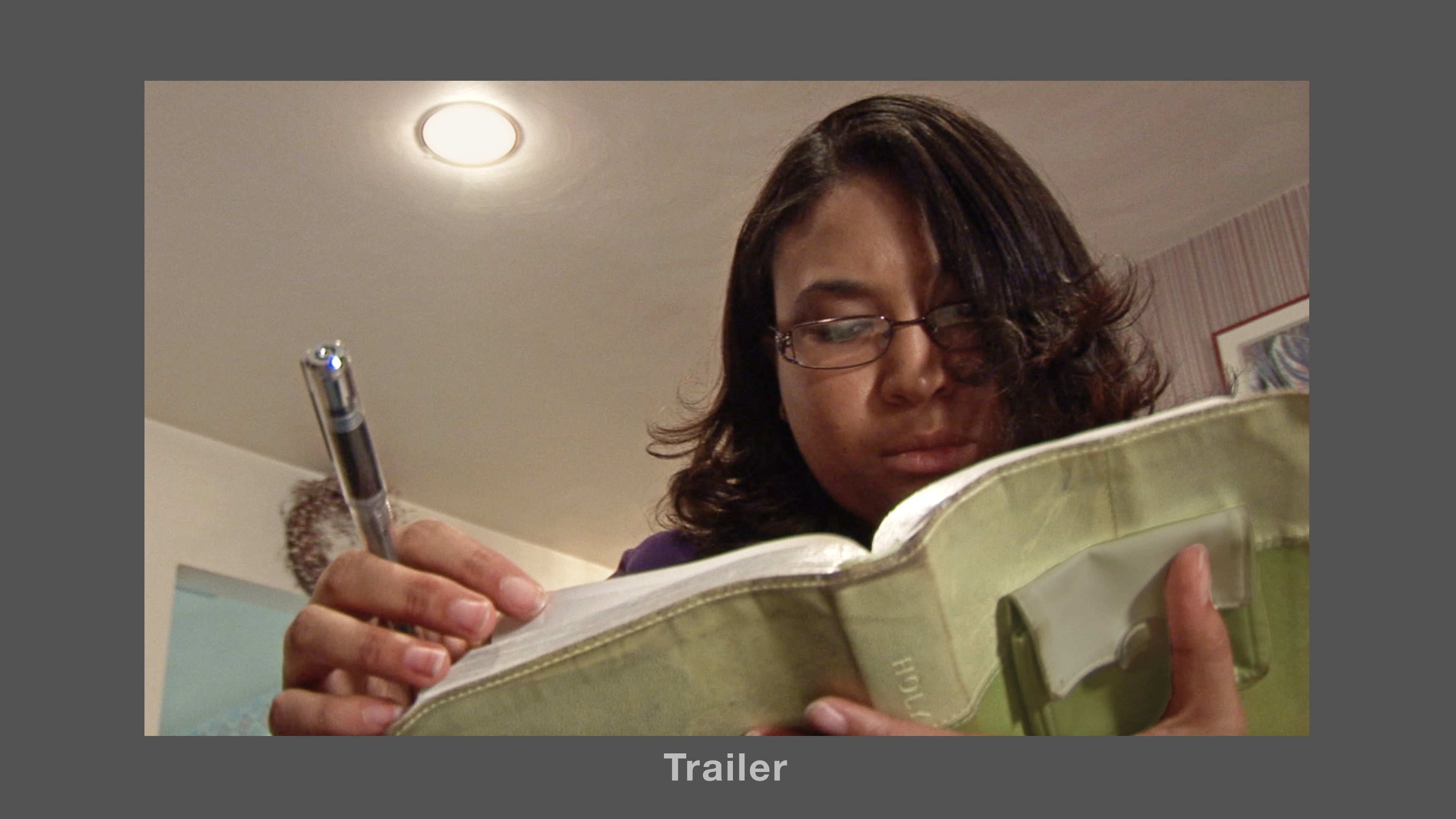 Coping With BPD - Trailer