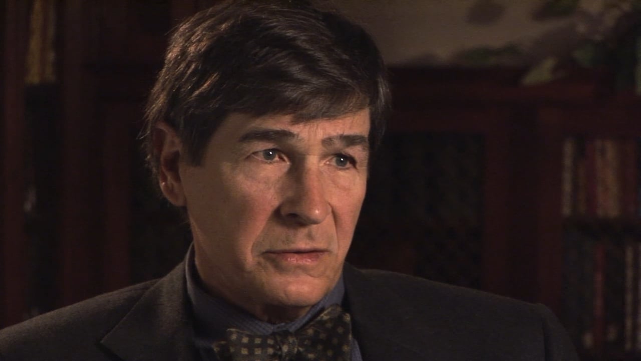 BPD can get worse over time - John Gunderson