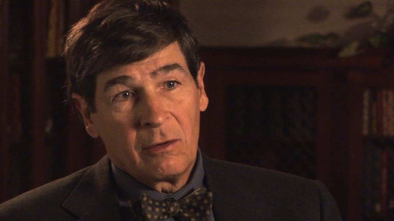 Person with BPD may have problems outside of family - John Gunderson