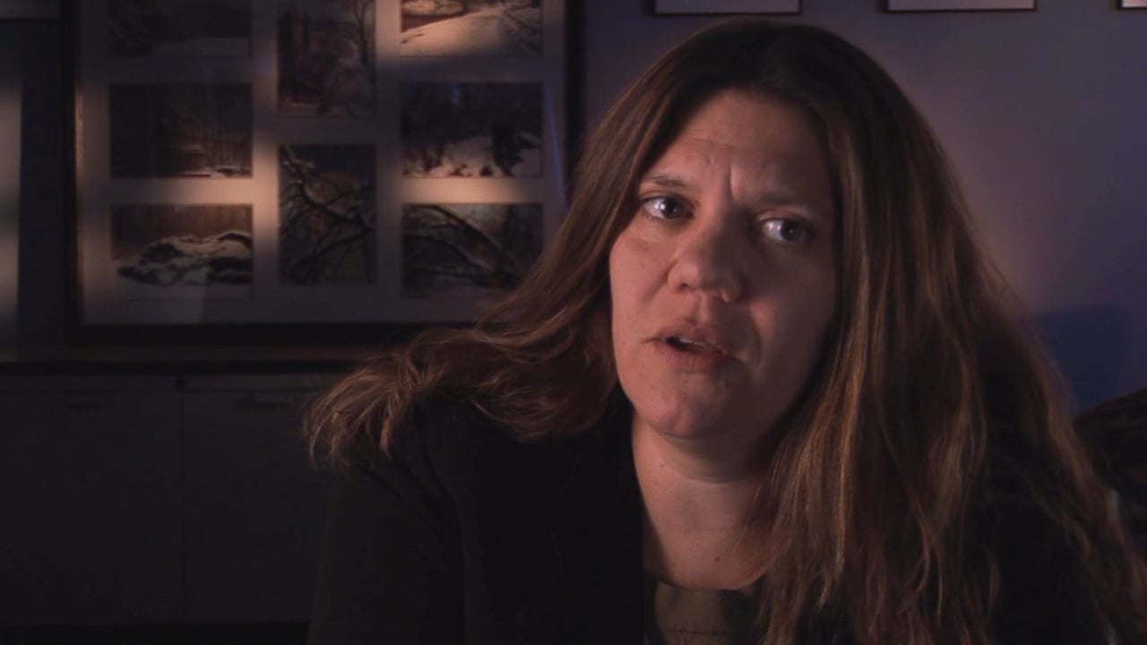 How I explain BPD to patients and families- Antonia New