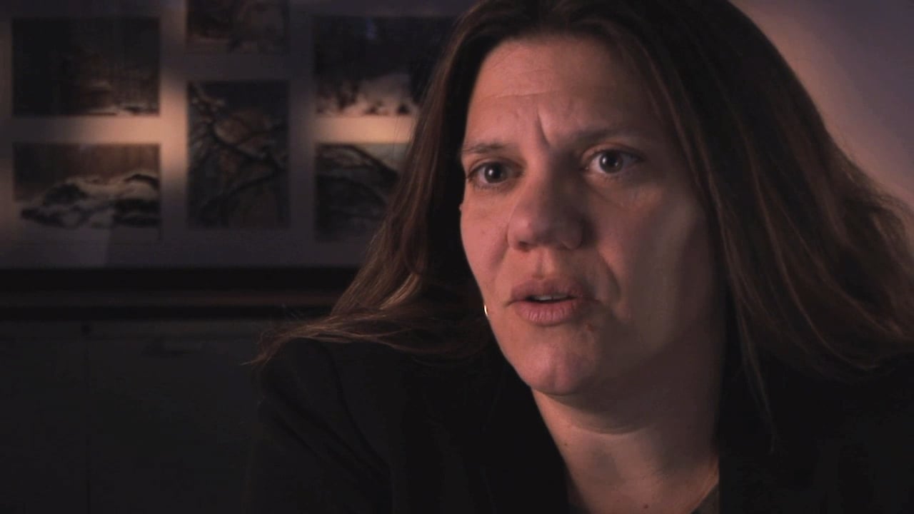 DSM's description of Borderline Personality Disorder behaviors - Antonia New