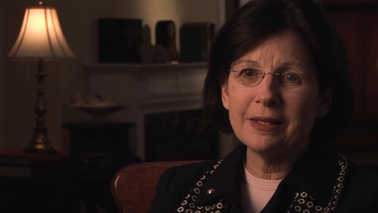 Every reason for hope - Perry Hoffman.