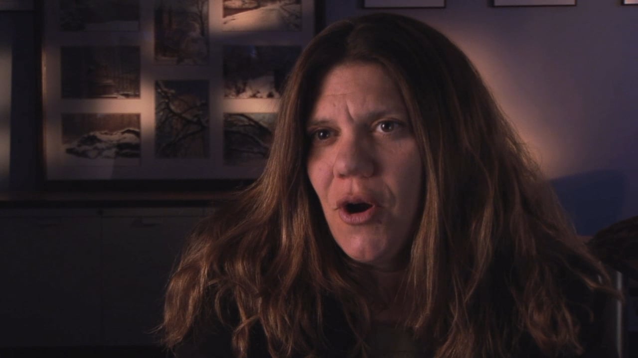 A definition of Borderline Personality Disorder - Antonia New