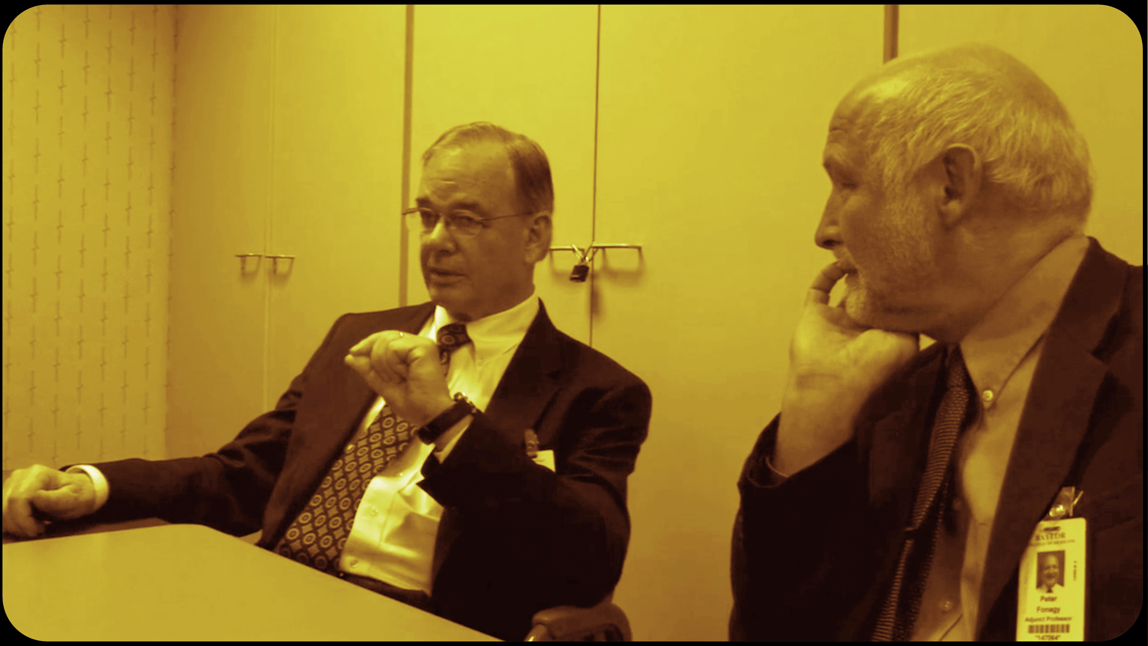 Mentalization Based Treatment