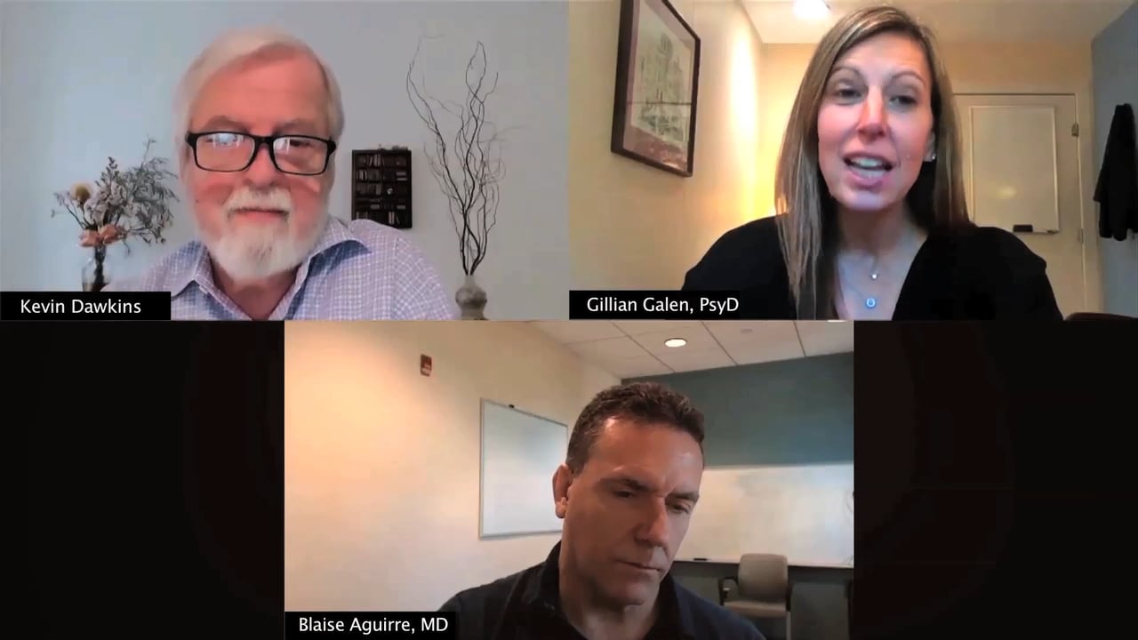 DBT skills for everyone - Gillian Galen