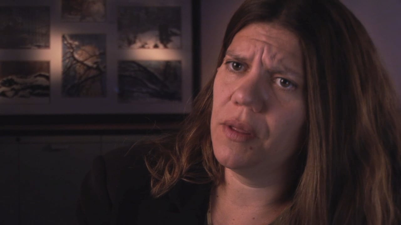 People with BPD get better over time - Antonia New