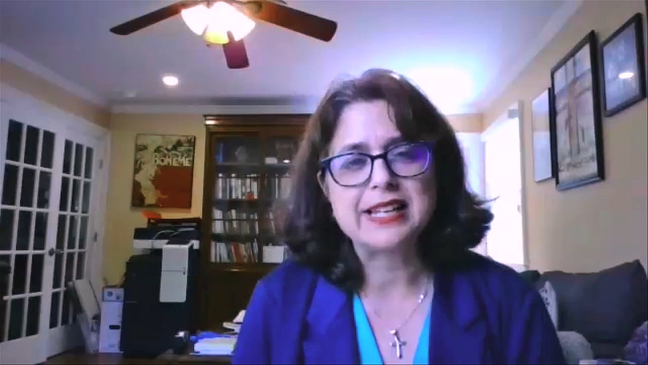 An overview of Emotions Matter - Paula Tusiani-Eng