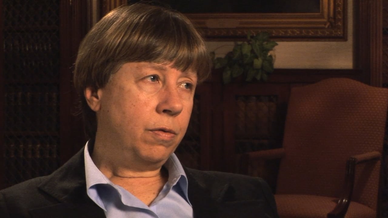 Adult life can make a person with BPD feel better - Mary Zanarini