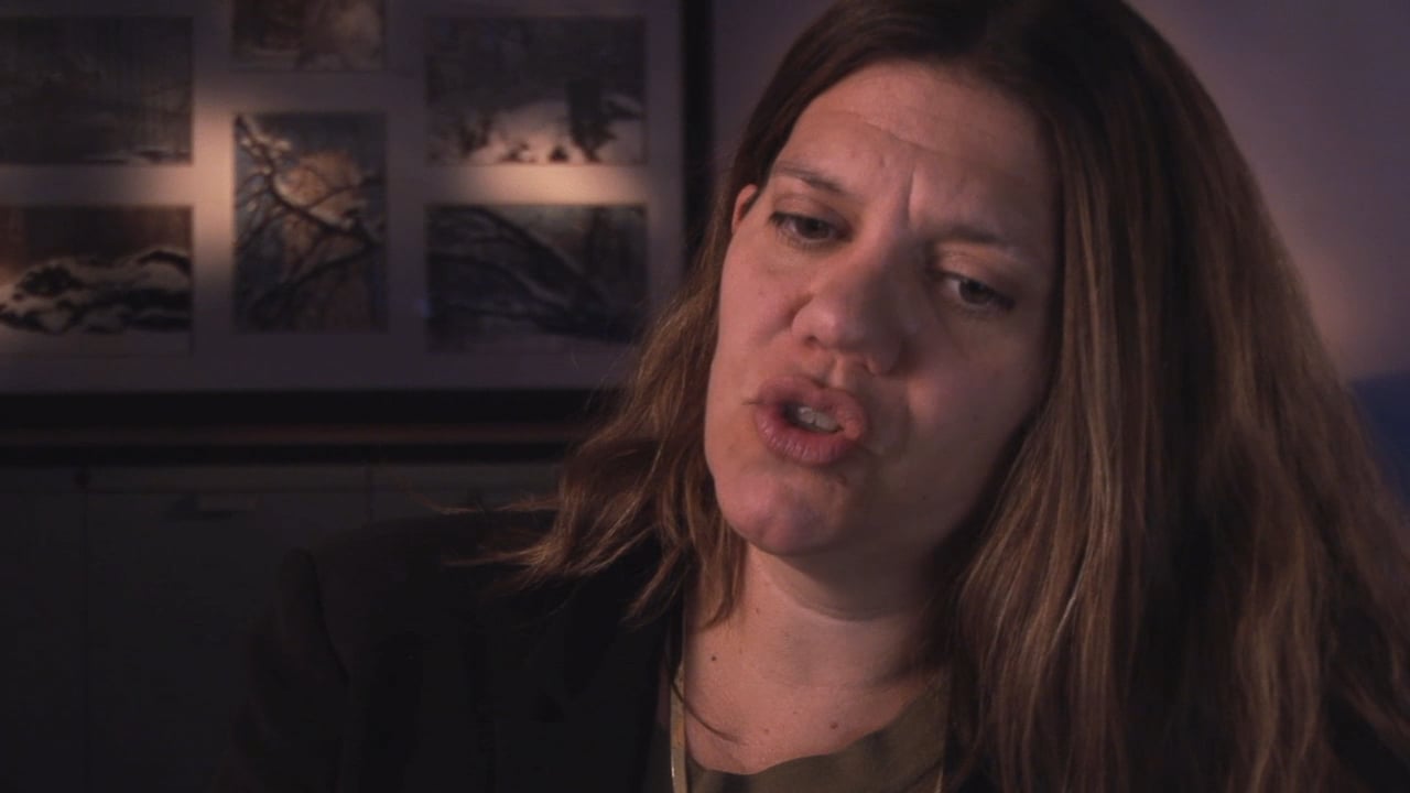 Assessing for BPD in children under 18 - Antonia New