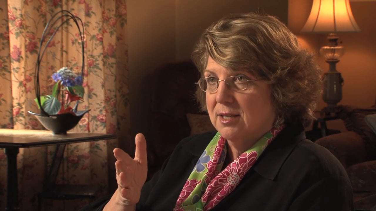 Important information I teach therapists - Marsha Linehan