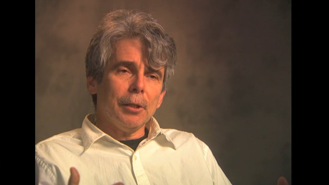 BPD seems to be worse when people are in their 20s and 30s  - Wayne Fenton