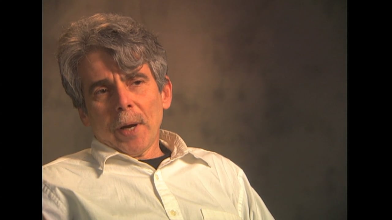 History and problems with BPD research - Wayne Fenton