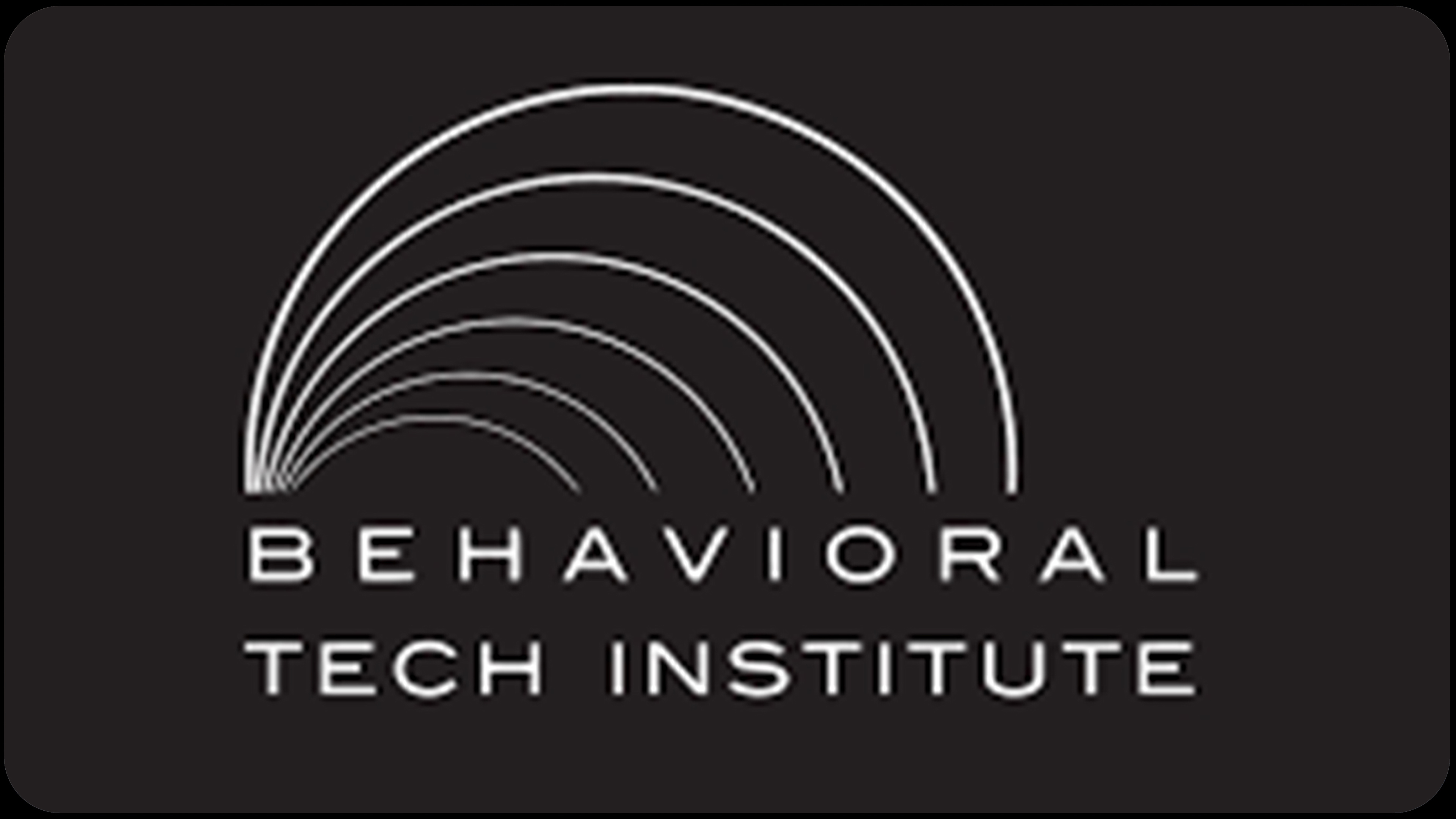 Behavioral Tech