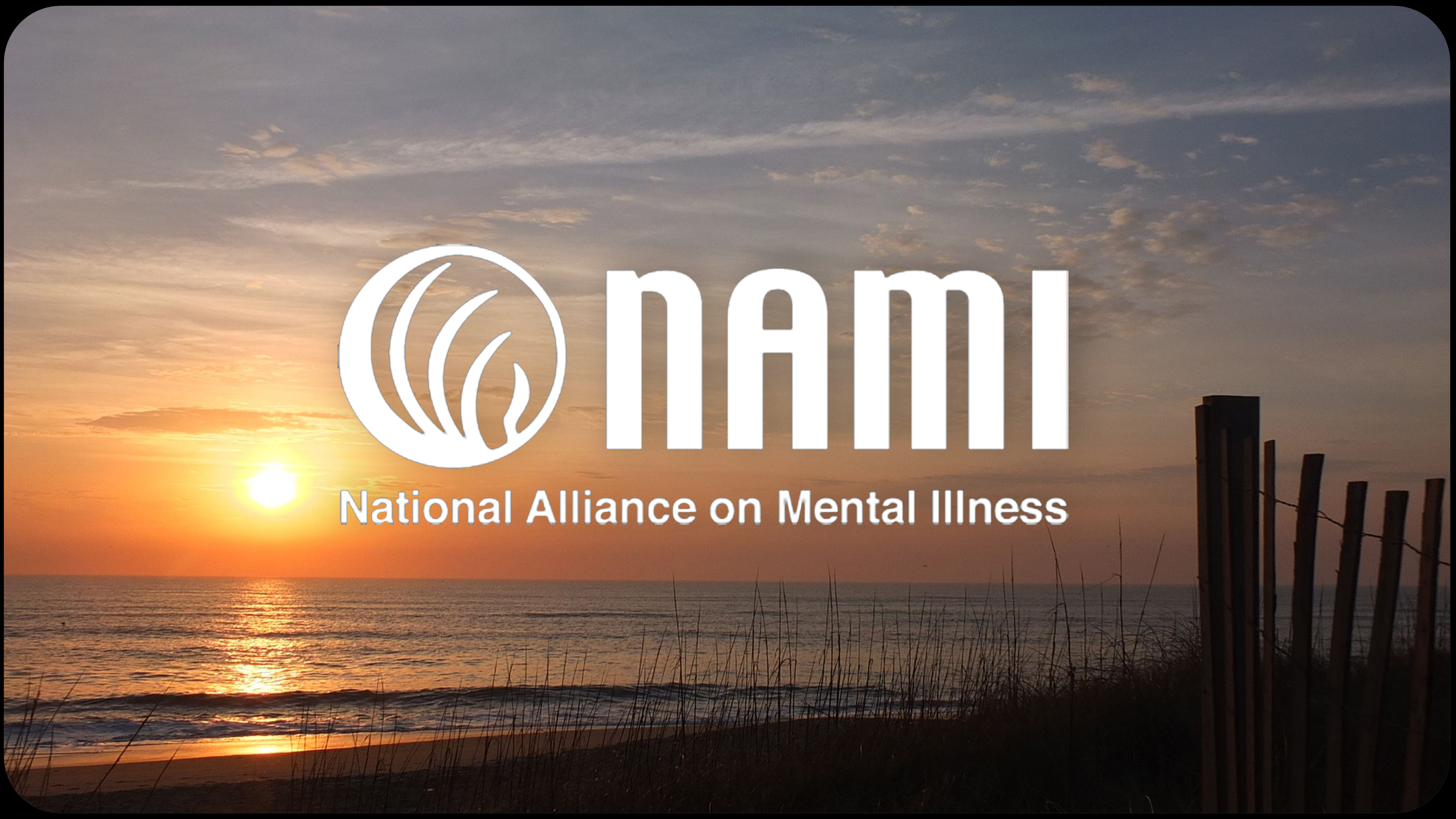 NAMI - Family Support