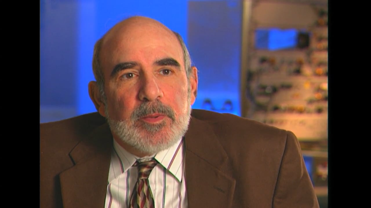 The use of neuroimaging tools in brain research - Larry Siever