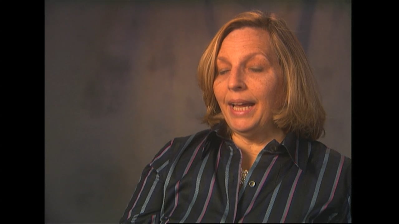 How to change self-harming behavior - Barbara Stanley