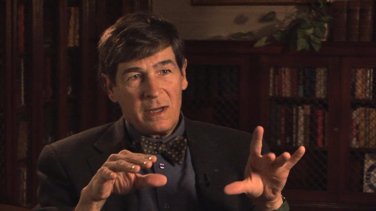 The reason for Eclectic Therapy - John Gundrson