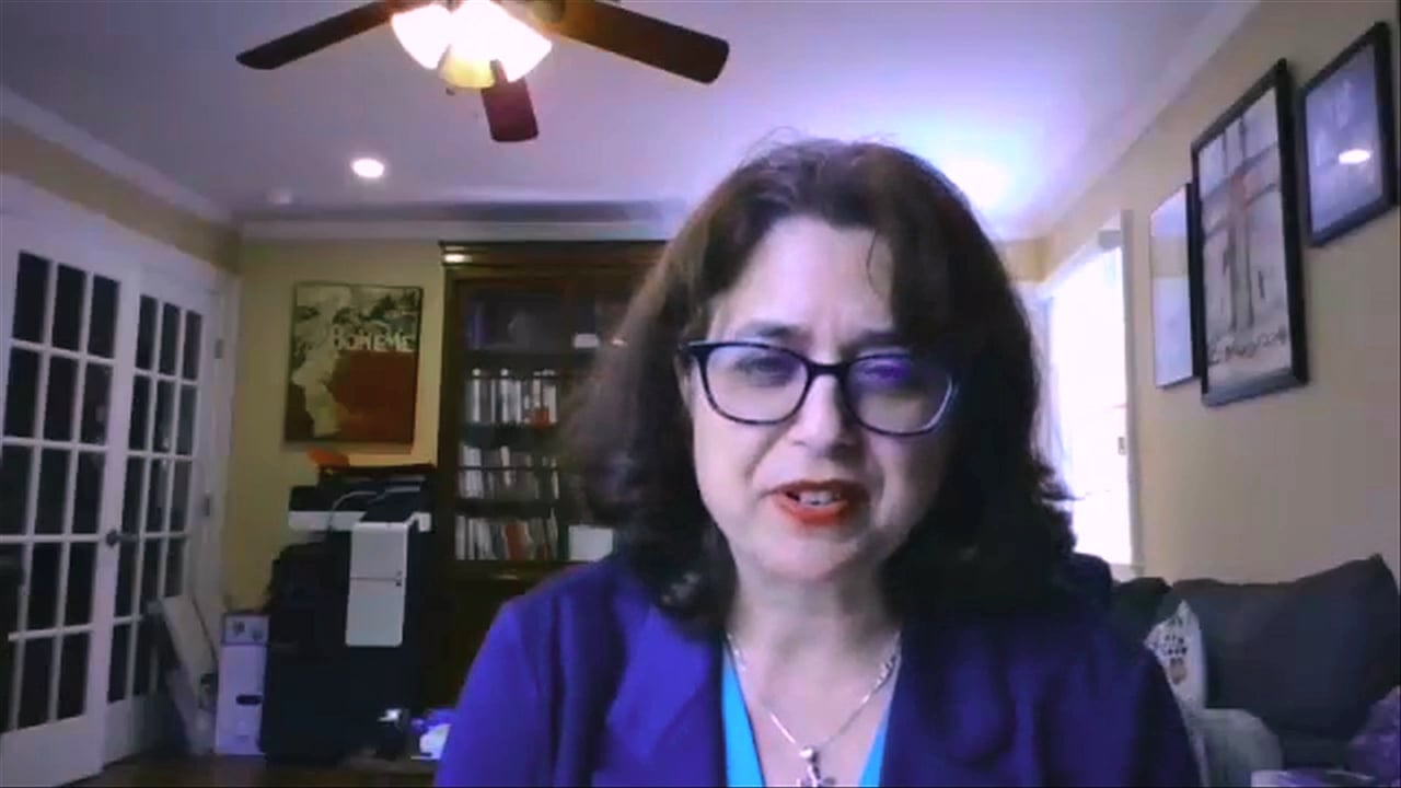 I had a younger sister, Pamela - Paula Tusiani-Eng