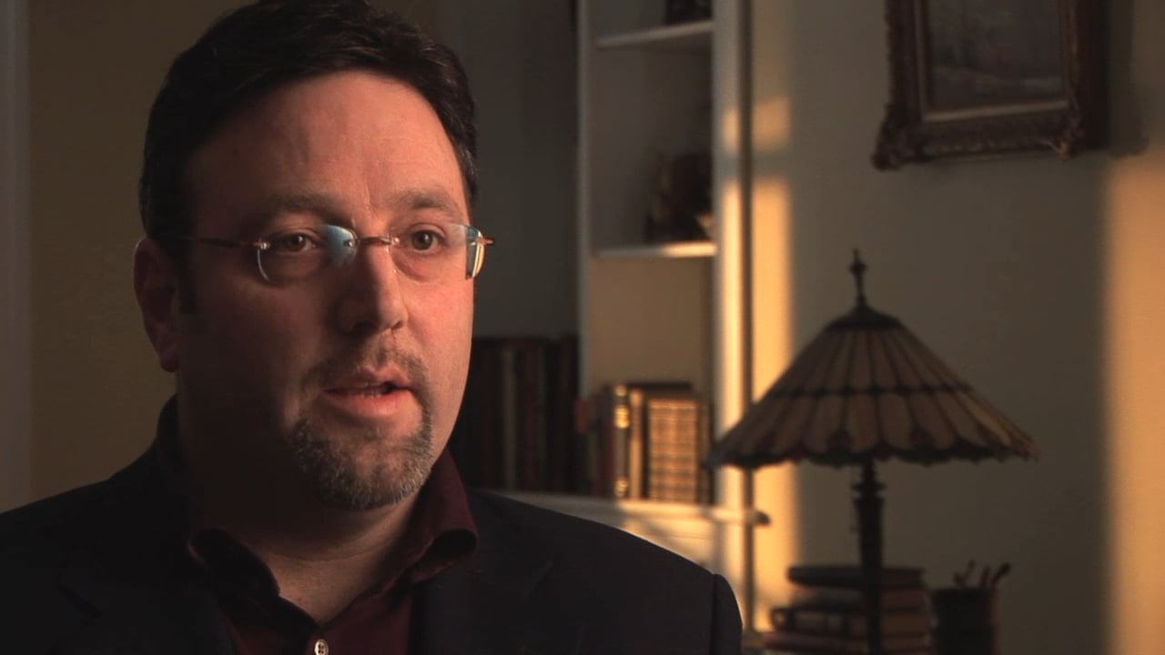 Why it's important to diagnose adolescents with BPD - Alec Miller