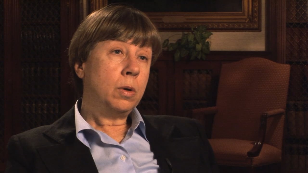 Neuroimaging - Mary Zanarini