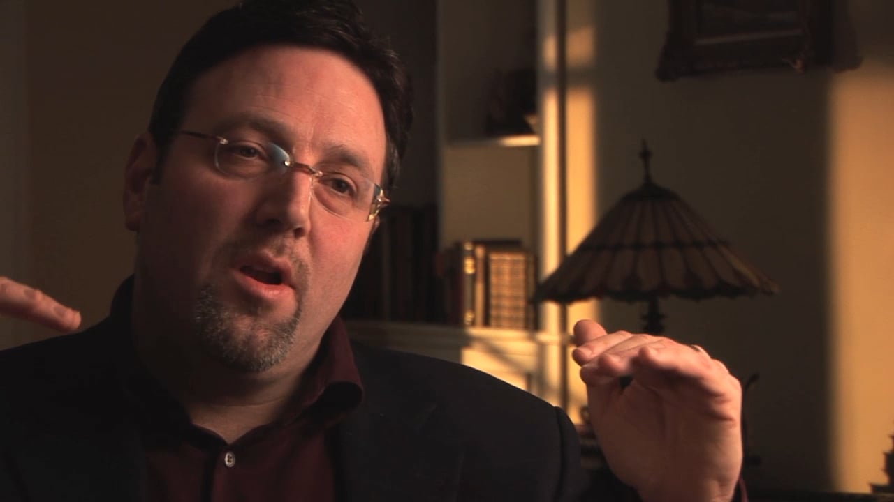 Specific example of an invalidating environment - Alec Miller