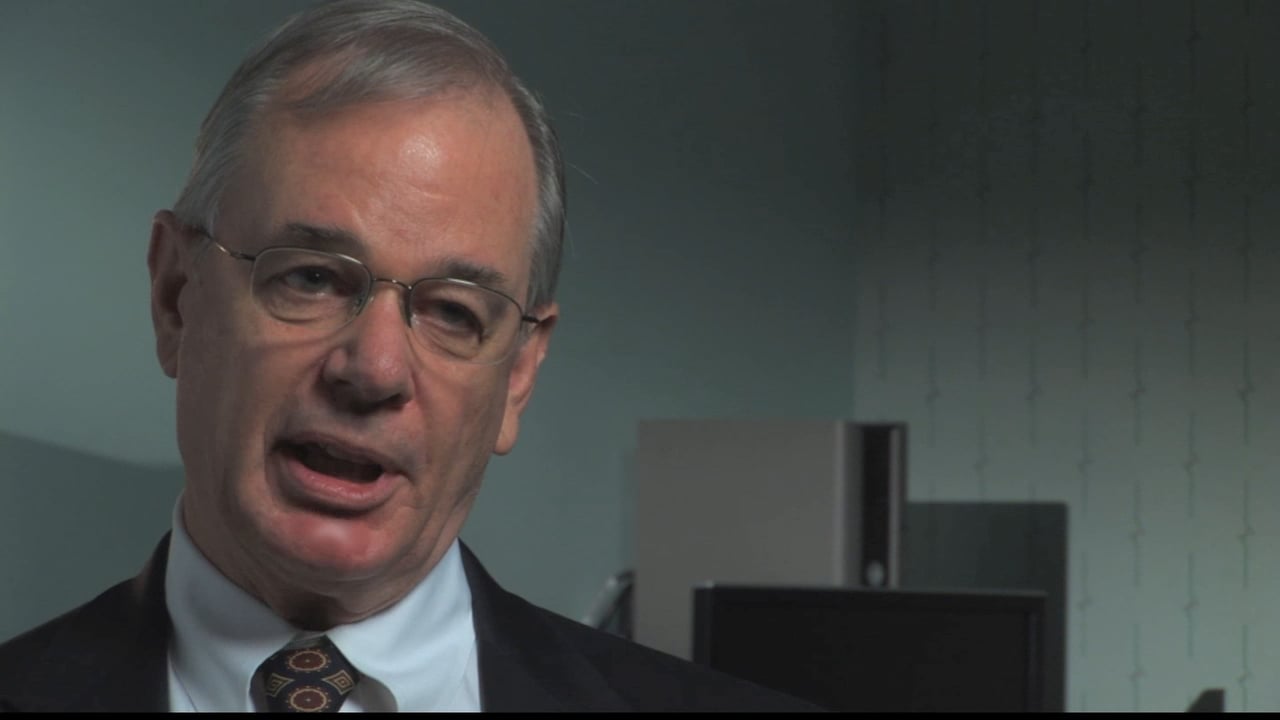 What is mentalizing - Jon Allen