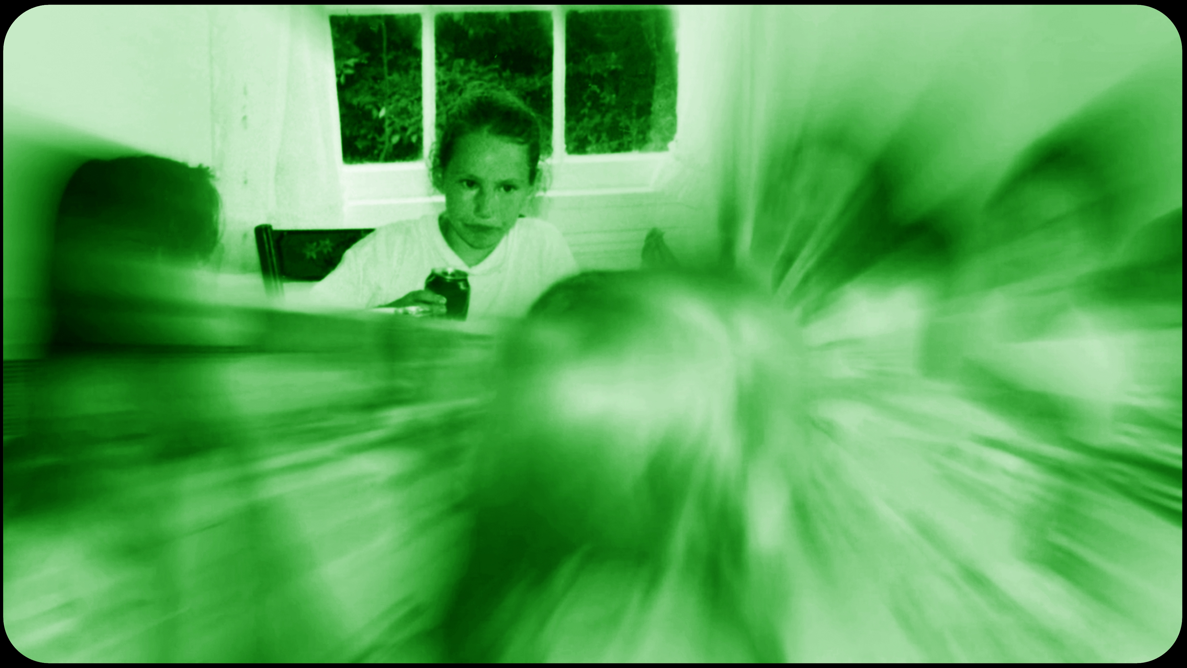 At what age can a child be diagnosed