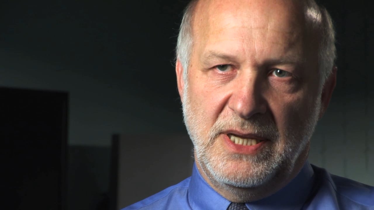 How we train therapists in Mentalization Based Treatment - Peter Fonagy