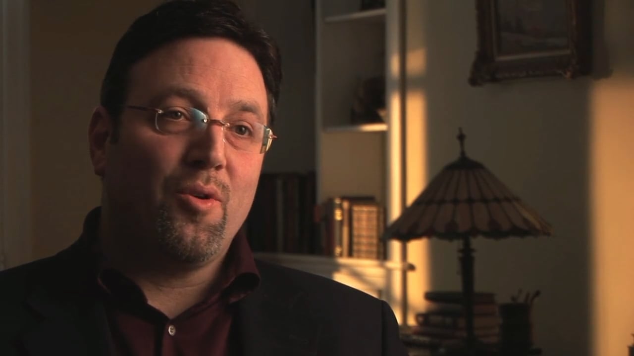 Differences in how BPD presents in adolescent males vs females - Alec Miller