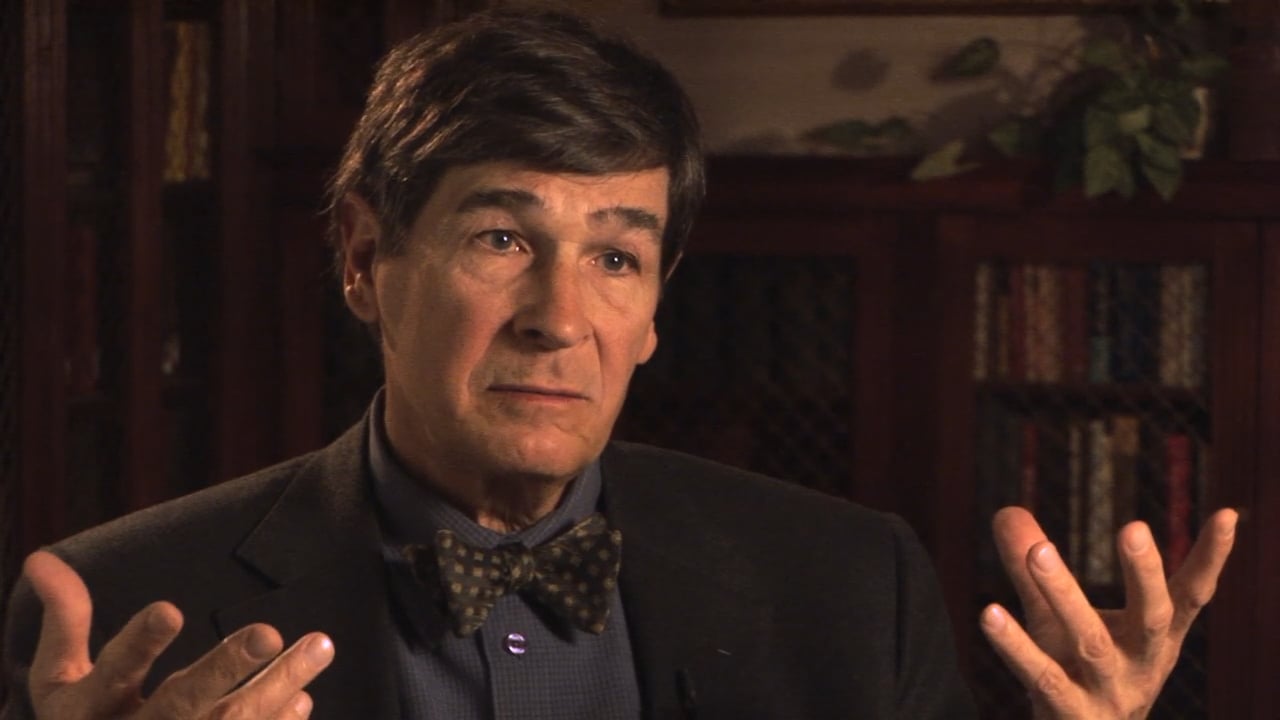 What can a family do - John Gunderson