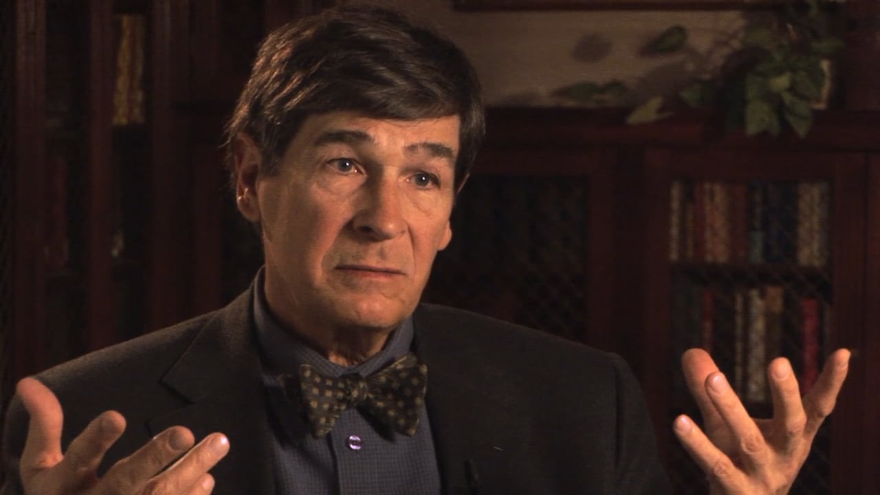 Suicide attempts and relationships with mental health providers - John Gunderson