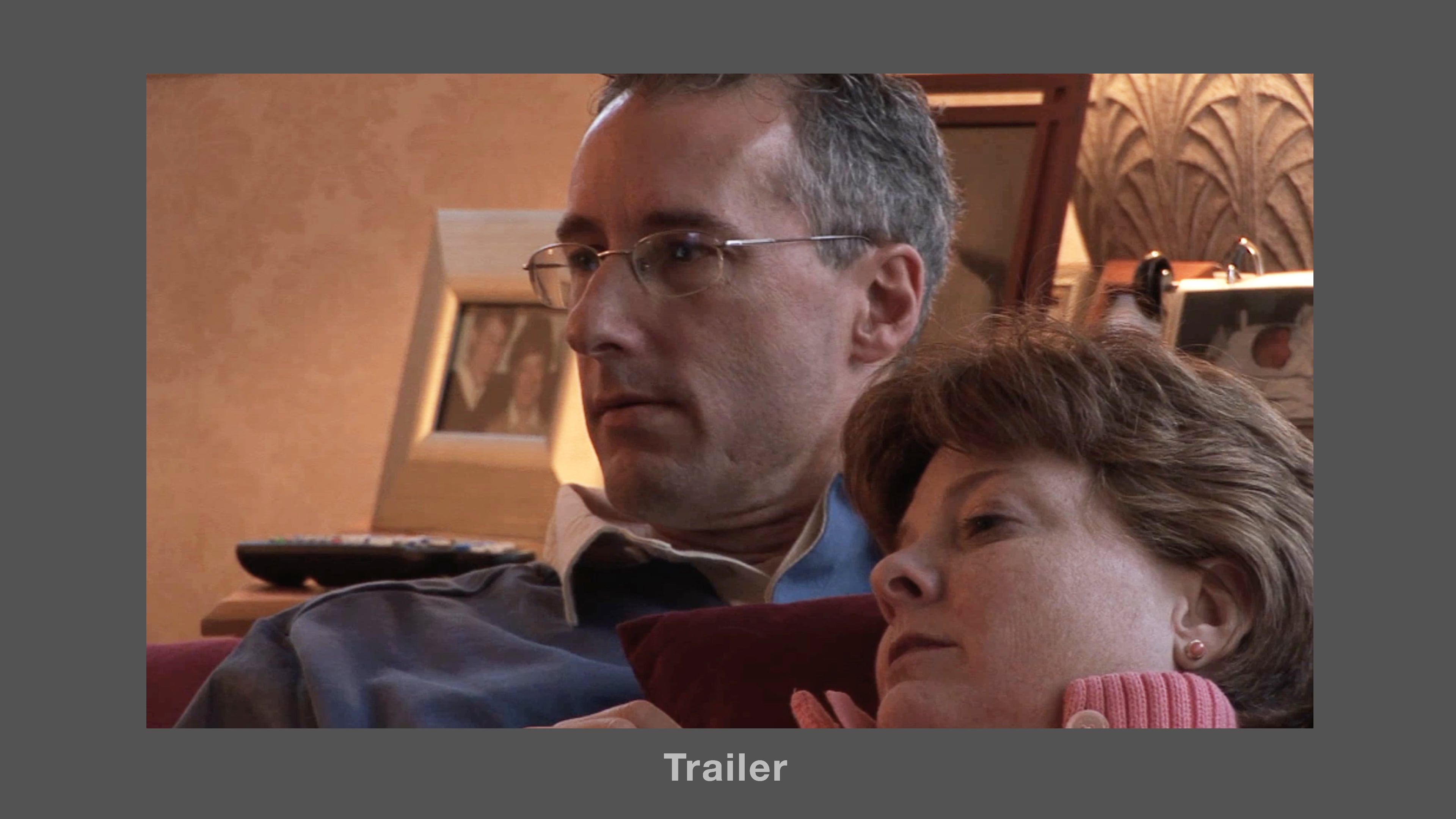 Intense Unstable Relationships - Trailer