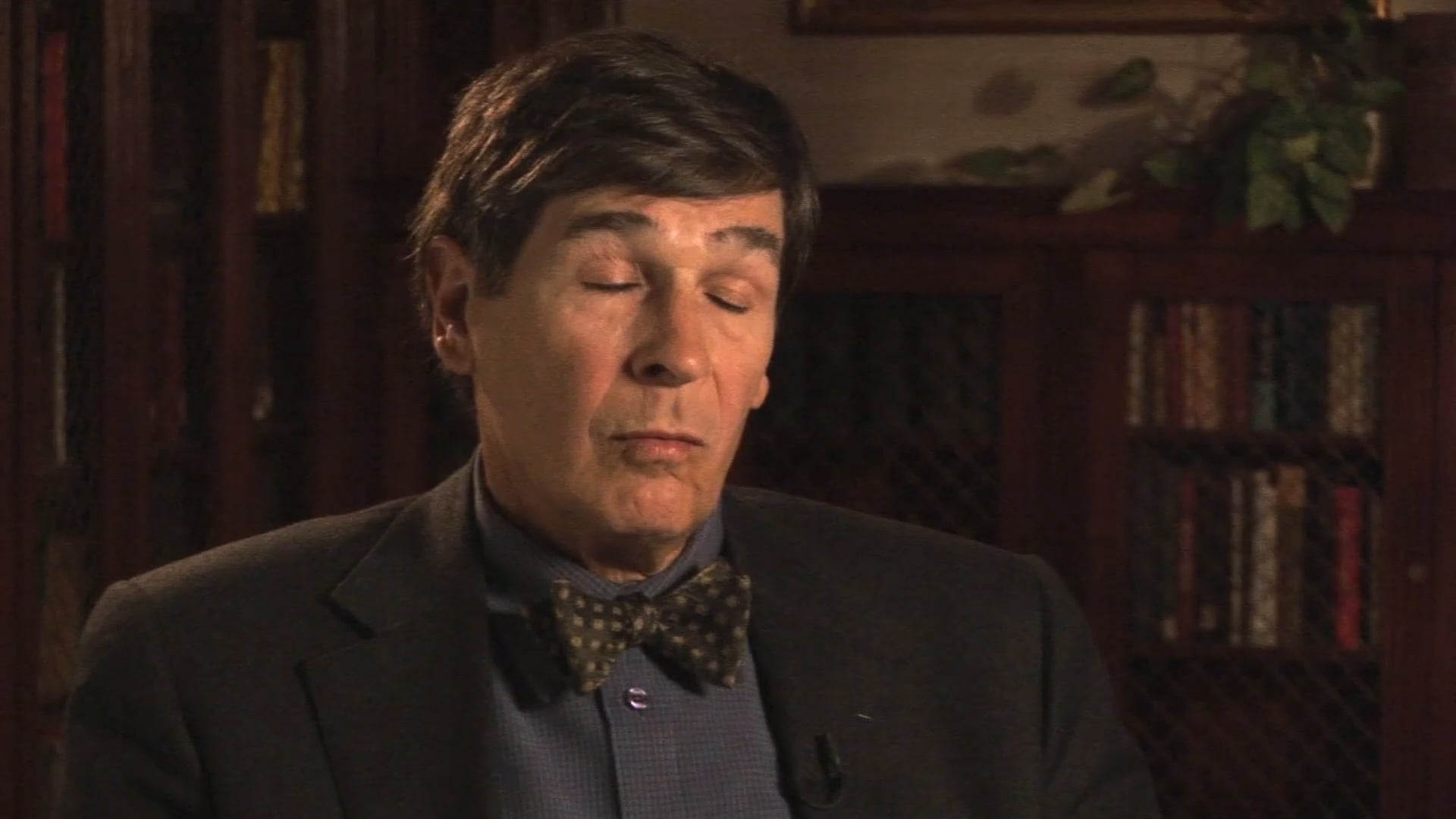 John Gunderson Interview - Trailer